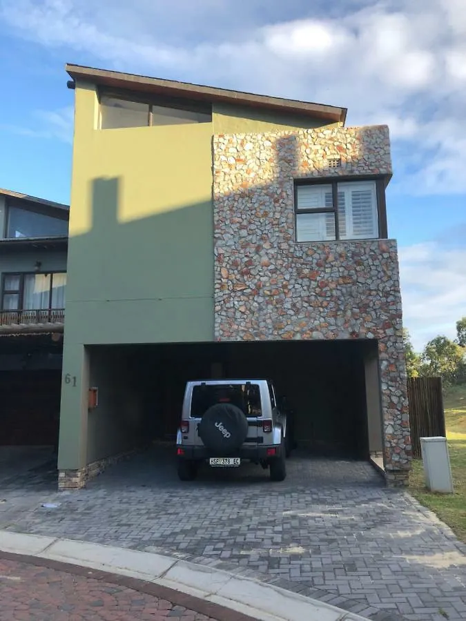 61 Amadada Village Villa Port Elizabeth 0*,  África do Sul
